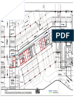 Floor Plan - 9100 - 48 - BASEMENT (PIPING) - Layout1