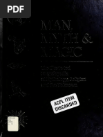 3 Man, Myth & Magic The Illustrated Encyclopedia of Mythology Vol ...