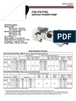 FD FXD (84-109 HP) 7-4-205