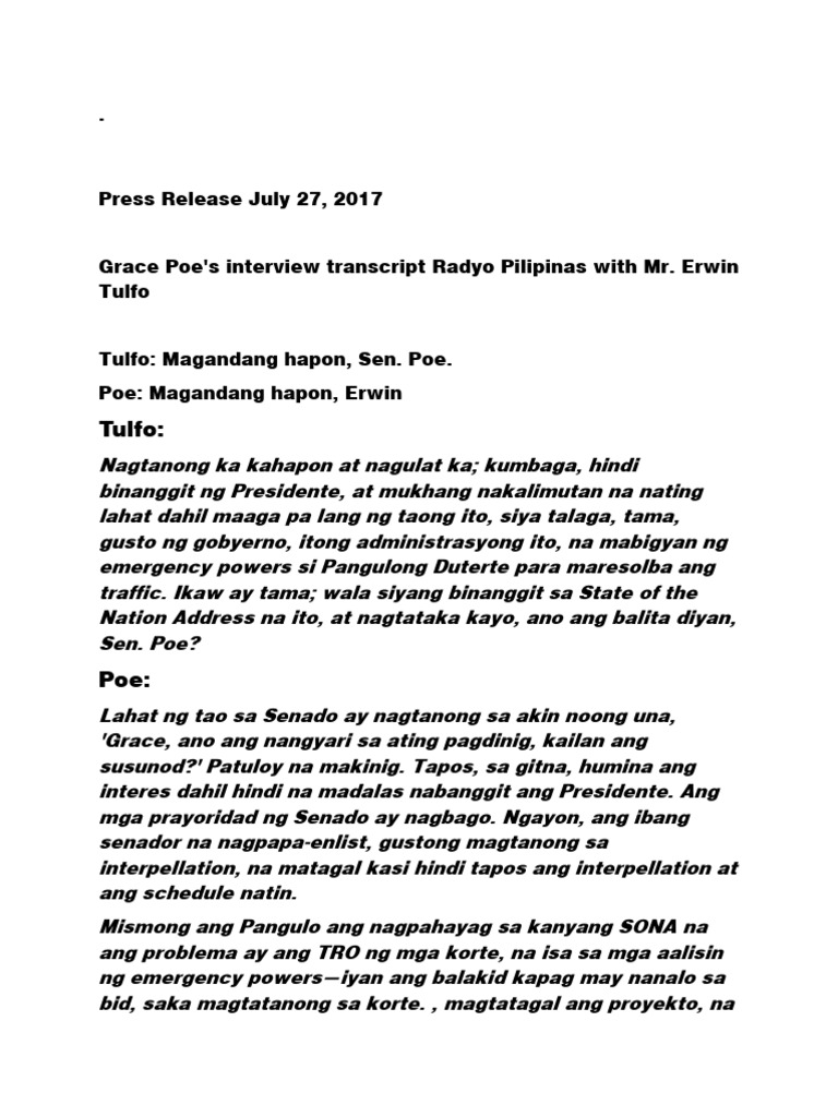 Filipino | PDF