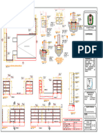 3.-HUARO N°01 BARANDAS METALICAS-Baranda Plataforma