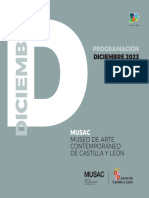 Musac Diciembre