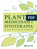 Digital Plantas Medicinais e Fitoterapia