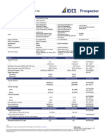 PC-ABS Bayblend FR110