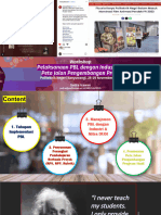 Slide Workshop Project Based Learning-27-28 November 2023 - Poliwangi