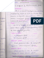 EE3301 Electromagnetic Theory 02 - by LearnEngineering - in