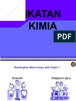 1 IKATAN KIMIA PPT Pert 1