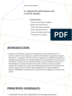 Manual Del Perfil Documentacion