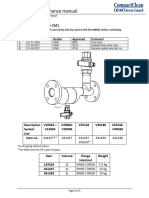 DC Users Instruction A27.11 CIP Spool (AQA 001078 - Assembly of CIP Spool)