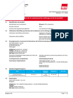 FDS Ethanol - Distllats EM DICOA