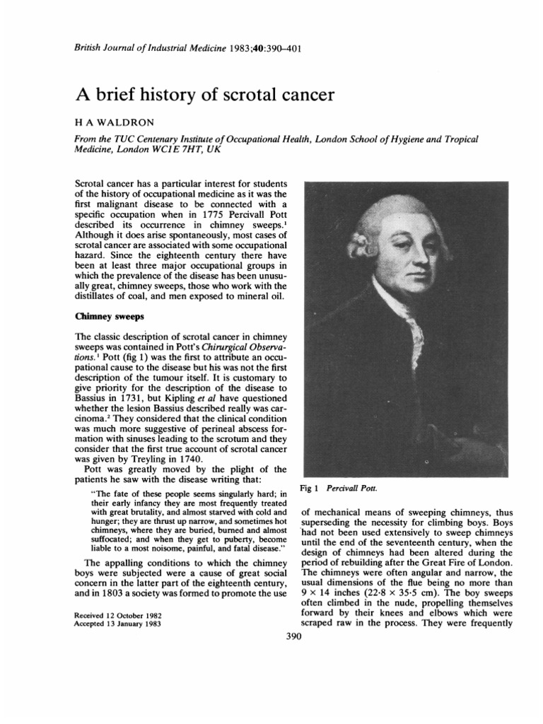 Could That Scrotal Mole Be Cancer Find Out Now - s69pfiv
