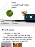 Tugas Pancasila FULL