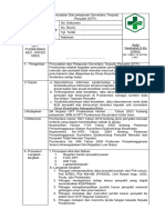 SOP STP (Surveilans Terpadu Penyakit) - Fix