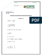 Prueba 5