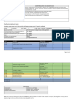 Planificacion Dia Internacional de Las Discapacidades