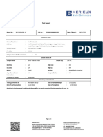 Lab Analysis MalnadGidda