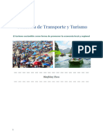 Comisión de Transporte y Turismo-Bingbing