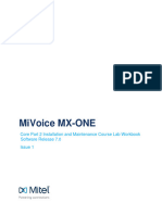 T MXONE 7.0 C2 IM LabWorkbook