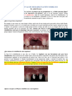 Alternativas de Rehabilitación Sobre Ioi