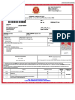 Delhi Police Admit Card