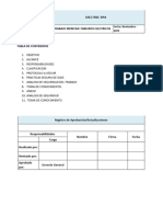 PTS Montaje de Tableros Mejoras Listas