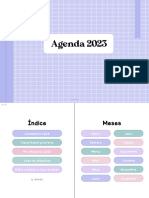 Agenda 2023 Digital