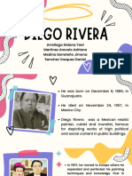 Diego Rivera