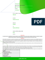 Administracion Del Capital Humano Semana 6