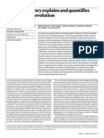 Sharma 2023 - Nature - Assembly Theory Explains and Quantifies Natural Selection and Evolution