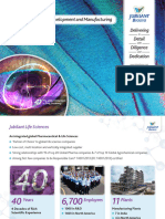 CDMO Web Brochure