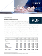 Caso 2 - Finanzas Operativas