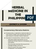 Herbal Med