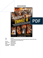 PDF Comic 8 Compress