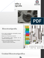 Clase 02 Bio - Crono - Estratigrafia