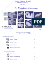 TP DAO - 02 - Esquisse (Exercices) - MR BELLAHKIM