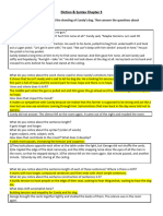 Chapter 3 Diction & Syntax - Gavin Hagerty