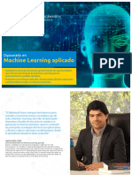 Diplomado en Machine Learning UC