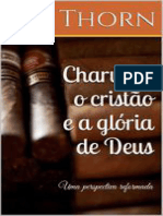 Os charutos, o cristão e a glória de Deus_ Uma perspectiva reformada