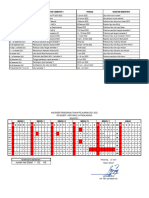 Kalender Pendidikan 2021-2022