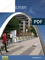 Bike Share Feasibility Study Final Report