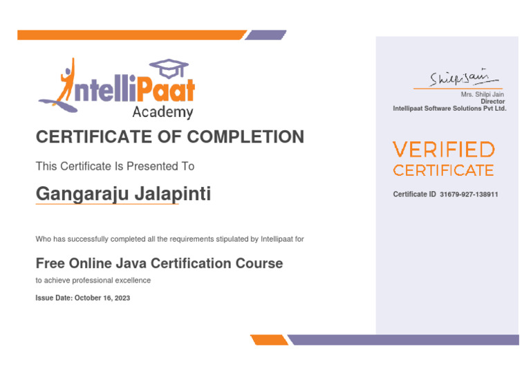 Best Sql Server Certification