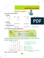 Primary Mathematics 4 CHP 3-7