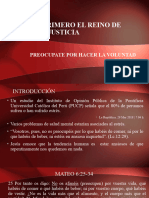 BUSCAD PRIMERO EL REINO Leec. N.02 - Abril 2019 @