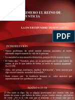 BUSCAD PRIMERO EL REINO Leec. N.03 - Abril 2019 @