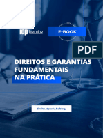 IDP Learning - Ebook - Direitos e Garantias Fundamentais Na Prática