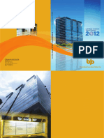 BIPP Annual Report 2012