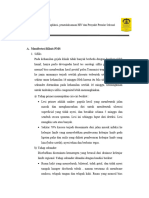 B - klp5 - Fajar Prakarsa W - Manifestasi, Patofisiologi, Komplikasi, Penatalaksanaan HIV Dan Penyakit Penular Seksual