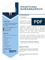 Pichitchai Suwannapech