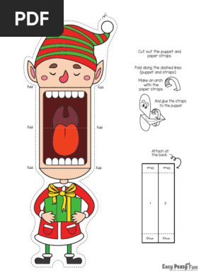ChristmasElf