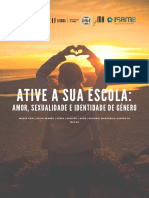 Ebook6 - Amor, Sexualidade e Identidade de Género